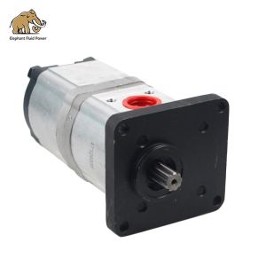 Buy cheap Ford Holland 47129338 Tractor Hydraulic Pump Replacement from wholesalers