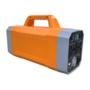 Portable UPS, Uninterrupted Power Supply, Portable Power System, 220V AC Output,