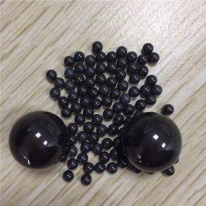 High Hardness Precision 1700HV Silicon Nitride Ball Applications