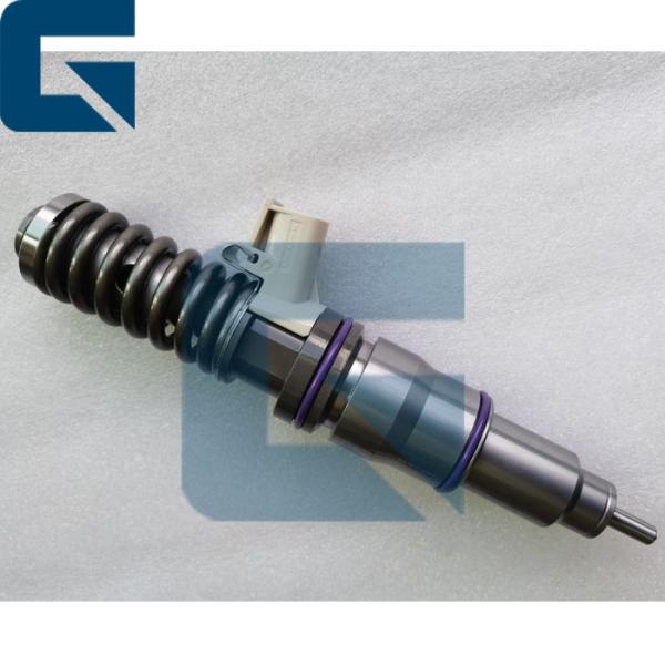 Buy cheap 21582096 VOE21582096 High Quality Common Rail Diesel Fuel Injector from wholesalers