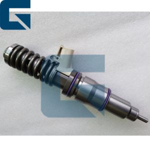 Buy cheap 21582096 VOE21582096 High Quality Common Rail Diesel Fuel Injector from wholesalers