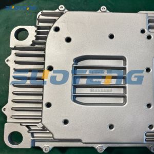 39100-82720 ECU Electronic Control Unit 3910082720 Controller