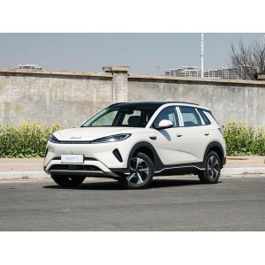 Buy cheap 2025 Hot Selling New Model BYD Sealion 05EV Electric Vehicle Fast Charging 520KM Long Range EV with Sunroof from wholesalers