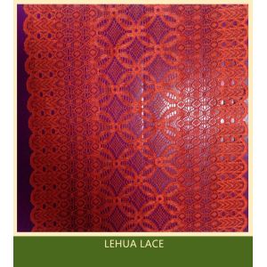 Buy cheap Hot Selling and nice quality Nylon Spandex Stretchy Brazil Lace from China from wholesalers