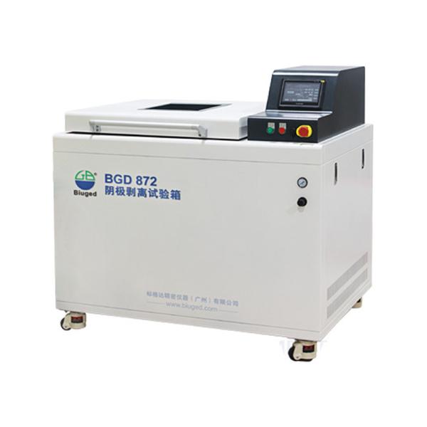 BGD 872 ISO 15711 Cathodic Disbondment Test Chamber