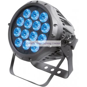 Buy cheap Varytec LED Road Par 14x3W 3in1 RGB IP67 from wholesalers