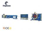 Buy cheap Automatic Plastic Pipe Making Machine / Pvc Pipe Manufacturing Equipment from wholesalers