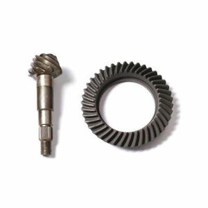 China Hypoid Gears For Precision Mechanical Transmission Systems on sale