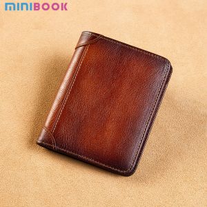 Custom Passport Cover Genuine Leather Passport Wallet for Daily Convenience and