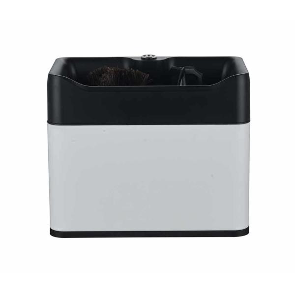 20V / 60W Rated Voltage and Power Automatic Espresso Portafilter Cleaning