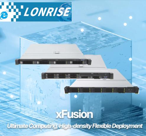 Buy cheap FusionServer 1288H V6 1U 2-Socket Rack Server Huawei With Intel Xeon Scalable Processor Platform from wholesalers