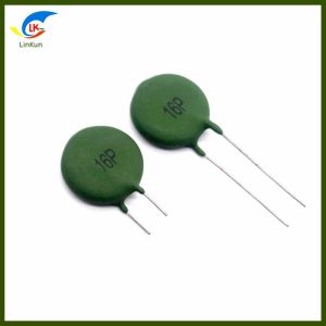 Buy cheap TUV Multipurpose Ceramic PTC Thermistor Practical High Sensitivity from wholesalers