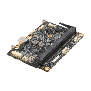 Buy cheap Mini UAV Jetson AGX Xavier Board NVIDIA SBC NX Development Board from wholesalers