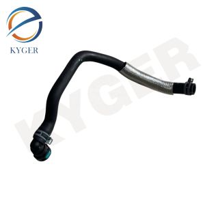 Buy cheap KYGER High Quality C2D31068 Cooling System Heater Hose Heater Pipe Fit For Jaguar XJ 2010 - 2019 X351 C2D31068 from wholesalers