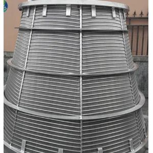 Industrial Wire Mesh Containers for Optimal Filtration Performance