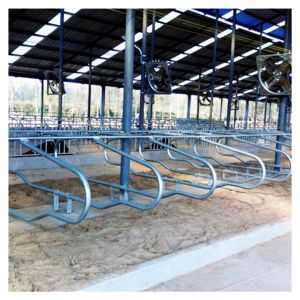 Buy cheap Customized Size Free Stall Barn from wholesalers