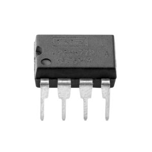 Buy cheap OPA2277PA New and Original OPA2277PA DIP-8 Integrated circuit from wholesalers