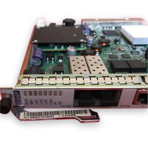 Buy cheap SL91EG4P 4-port RJ45 or SFP 2-way RJ45 Gigabit Ethernet Interface Board with Power Supply from wholesalers