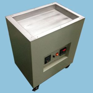 Buy cheap Lead Free Solder Pot With Digital Display And CE Certification from wholesalers