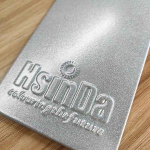 Buy cheap Corrosion Resistant Bonded Metallic Silver Powder Coating Powder for Home Appliances Refrigerator Frame Paint Spray from wholesalers