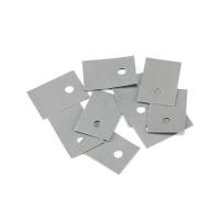 Buy cheap 3.0 W/mK Silicone Thermal Pads for Efficient Heat Dissipation product