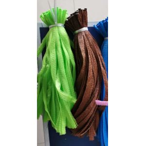 Buy cheap 150mm Hole RoHS Plastic Mesh Packaging Bag For Vegetable from wholesalers