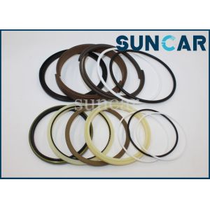 Buy cheap VOE14589141 Bucket Cylinder Seal Kit Replacement SUNCARVO.L.VO EC360B EC380D Excavator Service Kit from wholesalers