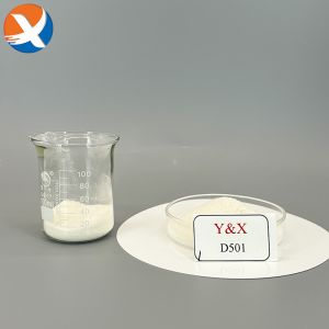 Streamline Operations: Harness Depressant D501's Power For Mineral Processing