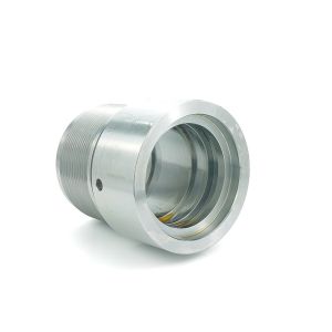 Custom Made Hydraulic Cylinder Piston for Power Machinery CE Certification