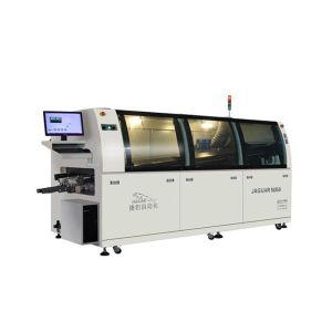 Buy cheap Through Hole Lead Free Wave Soldering from wholesalers