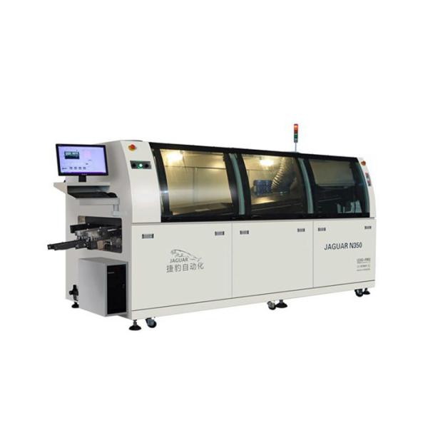 Buy cheap Through Hole Lead Free Wave Soldering from wholesalers