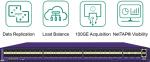 Buy cheap Network Monitoring Tools for TAP and SPAN Ports Traffic Monitoring and Packet Optimization from wholesalers