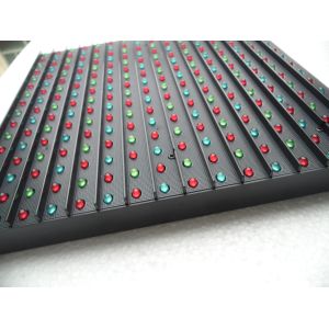 Buy cheap P25 Outdoor 2R1G1B Led Display Modules Waterproof Energy-saving from wholesalers