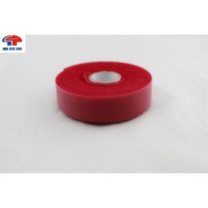 Quality Cable Management Double Sided Hook And Loop / Two Sided Hook And Loop Material for sale Buy cheap Cable Management Double Sided Hook And Loop / Two Sided Hook And Loop Material product