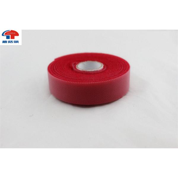 Quality Cable Management Double Sided Hook And Loop / Two Sided Hook And Loop Material for sale