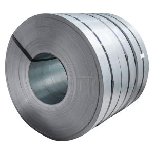 Buy cheap Bending-Ready 1.1*132mm SPCC SD Low Carbon Steel Plate DC03 A36 Cold Rolled Steel Coil with Non-Alloy Material from wholesalers