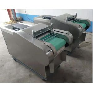 Buy cheap cheap vegetable cutting machine, leek cutting machine, pepper cutter from wholesalers