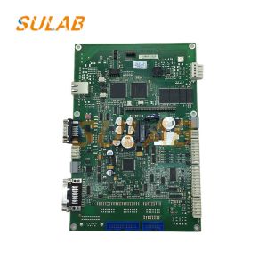 Elevator CPU PCB Board DR-VAB44 VARIOCON 320.QG ID: 59412091