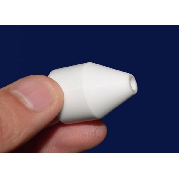 Quality High Performance Zirconia Ceramic Spray Nozzles Precision Ceramic Machining for sale