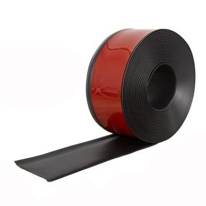 Buy cheap Peel-Stick Baseboard Molding Trim in White Height 2'' to 6'' for Simple Installation from wholesalers