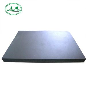 Buy cheap High density Waterproof Heat Resistant Smooth 1.5m NBR Sheets from wholesalers