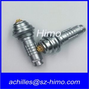 Buy cheap Introduction for compatible k series lemo connector from wholesalers
