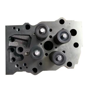 Buy cheap Cummins K19 Generator Engine Cylinder Head Assy 3646323 from wholesalers