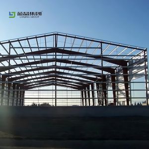Buy cheap Hot Rolled Steel Peb Structure Warehouse Cost Effective Custom Design from wholesalers