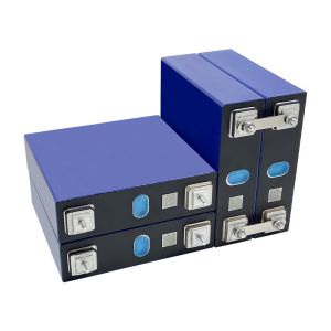Buy cheap 3.2V 50Ah Lithium Lifepo4 Battery For Consumer Electronics from wholesalers