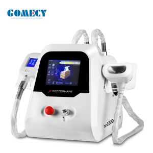 Buy cheap 600W 360 Degree Cryotherapy Weight Loss Machine from wholesalers