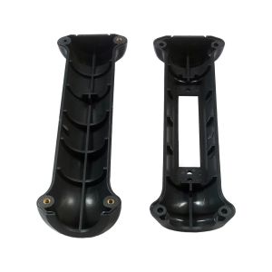 Plastic 's High Level Rubber Mold Die Casting Electronic Plastic for Vehicle