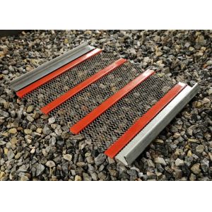 Buy cheap High Wear Resistance Self Cleaning Mesh Anti - Clogging For Mining Industry from wholesalers