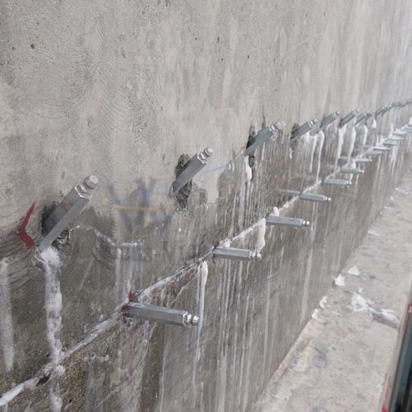 Buy cheap Waterbrone Hydrophilic Polyurethane Grout Grouting Materials for Tunneling Projects from wholesalers