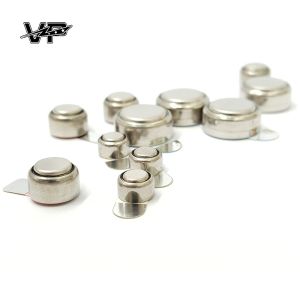 Buy cheap Factory Directly LR927 AG7 35mha 1.5V VP Alkaline Battery Zero Hg Coin Cell from wholesalers